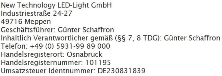 Impressum led-lange-lebensdauer.de.ntligm.de