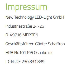 Impressum led-lange-lebensdauer.de.ntligm.de